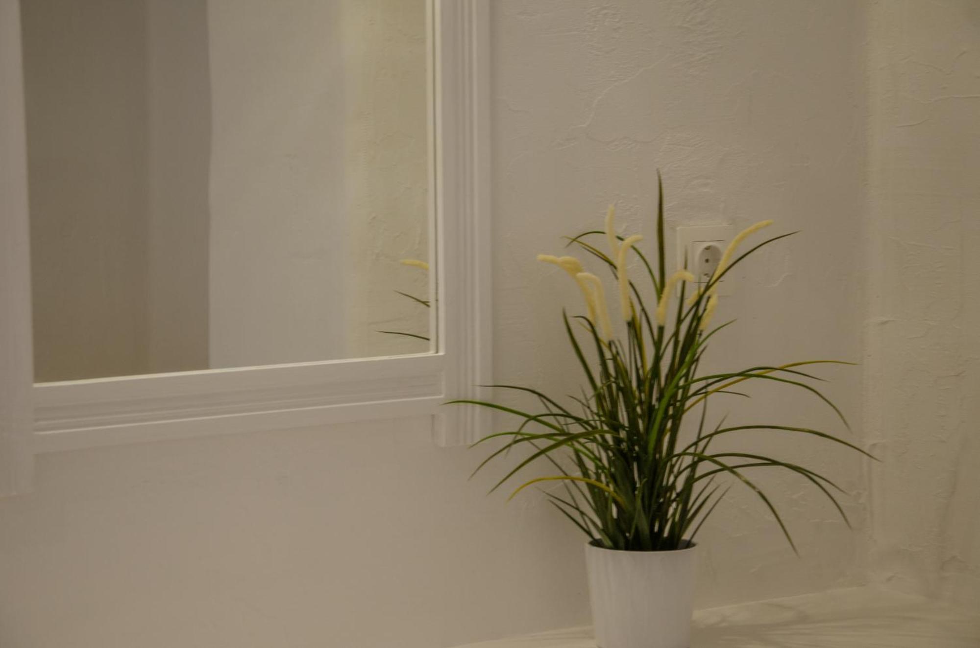 Olga Aparthotel Chora  Phòng bức ảnh
